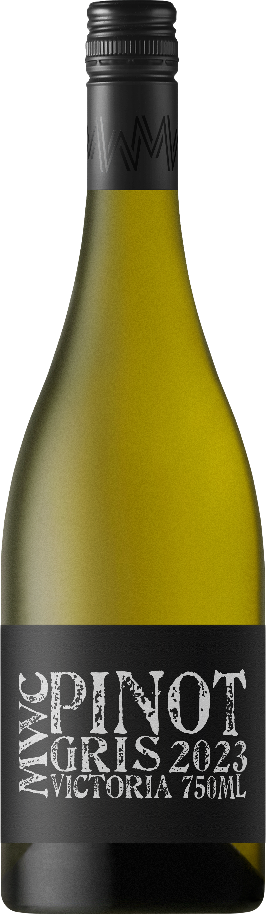 McPherson Wines MWC Pinot Gris 2023 Victoria